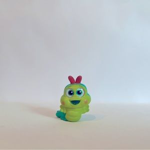 Disney Doorables Series Nine
Heimlich